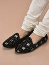 kurta pajama shoes for men