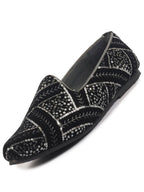kurta pajama shoes for men