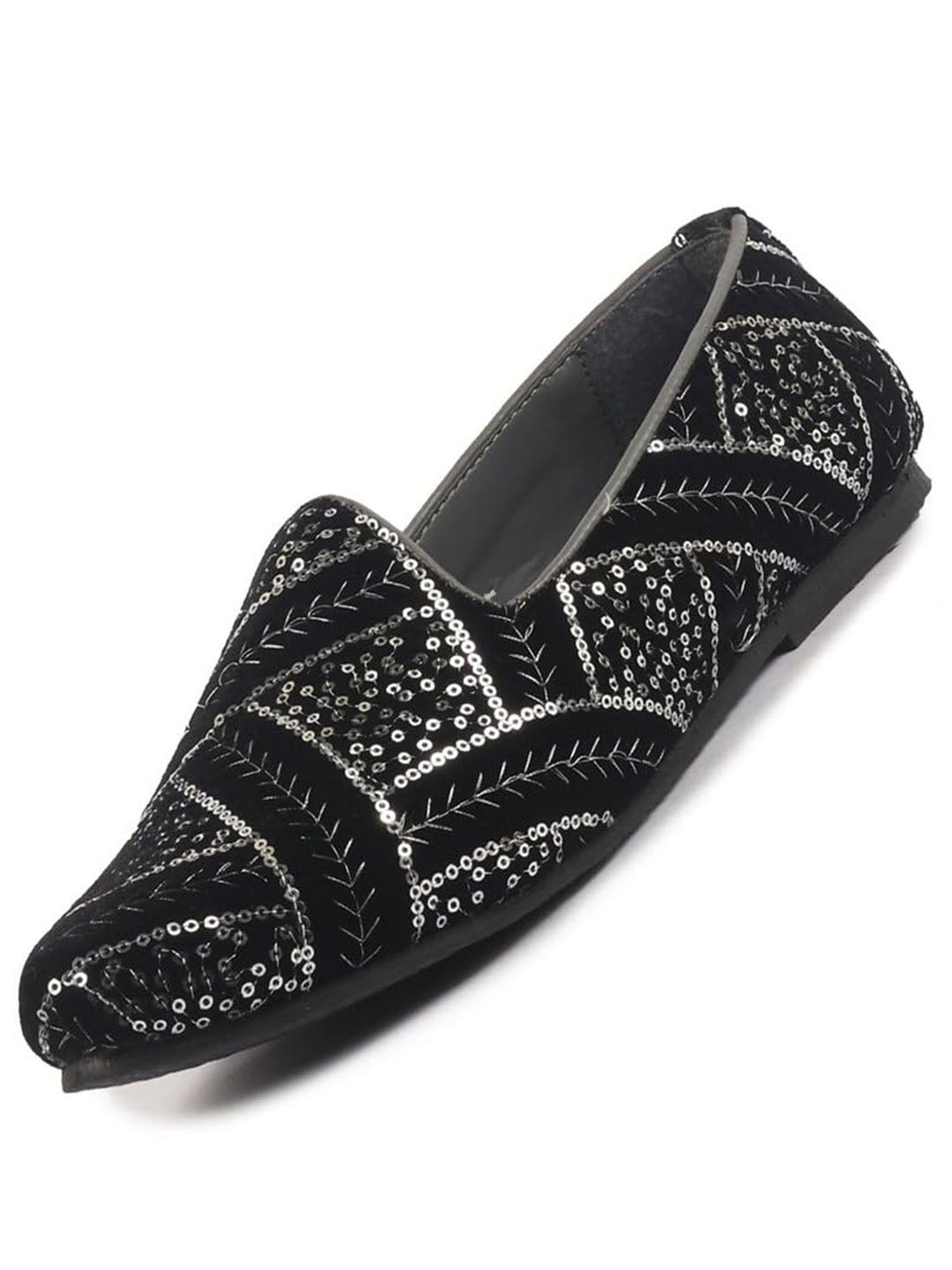 kurta pajama shoes for men