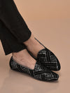 kurta pajama shoes for men
