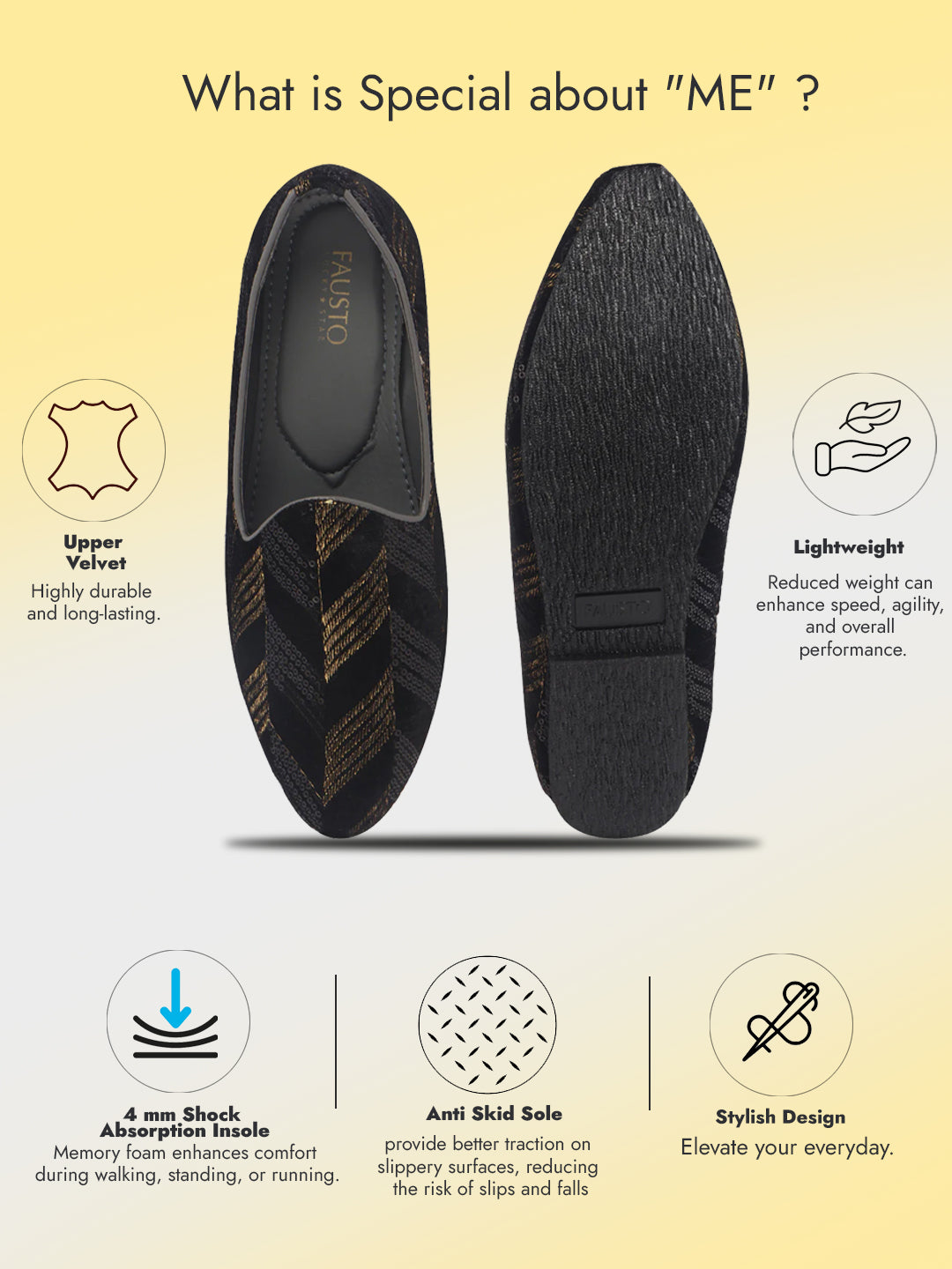 traditional shoes for men