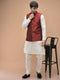 men juti stylish for kurta pajama