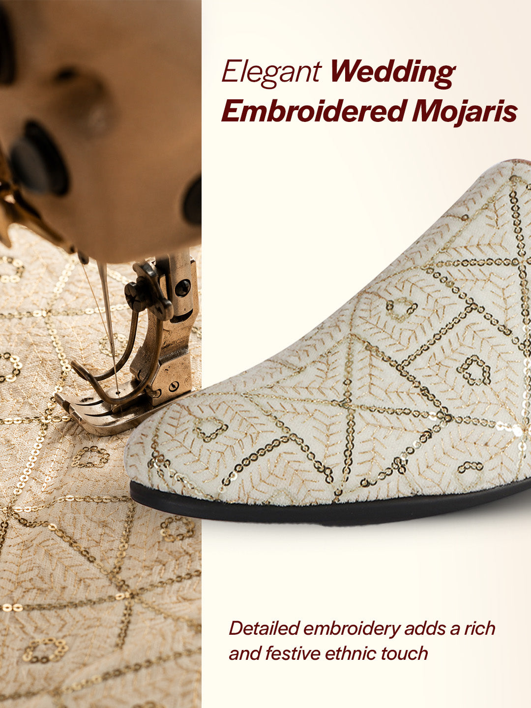 kurta pajama shoes for men