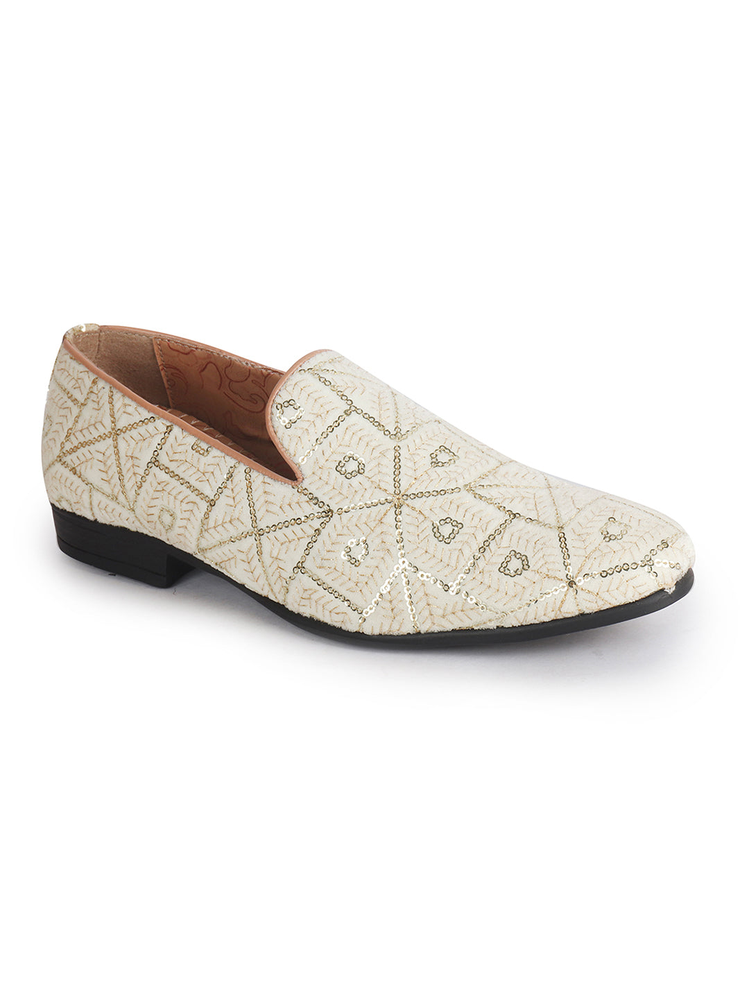 kurta pajama shoes for men