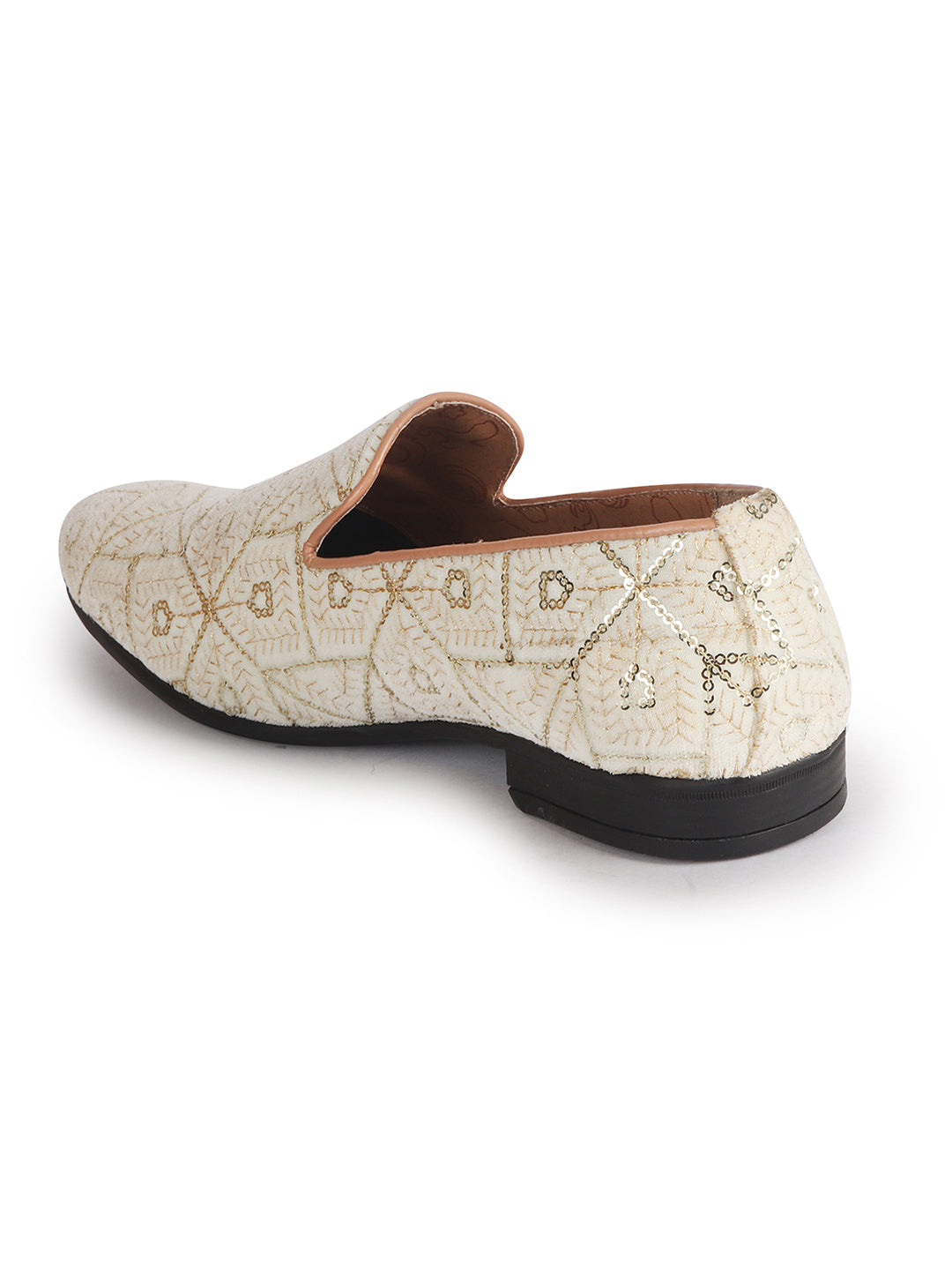 ethnic sandals for men