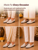 traditional shoes for men