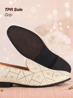 wedding shoes