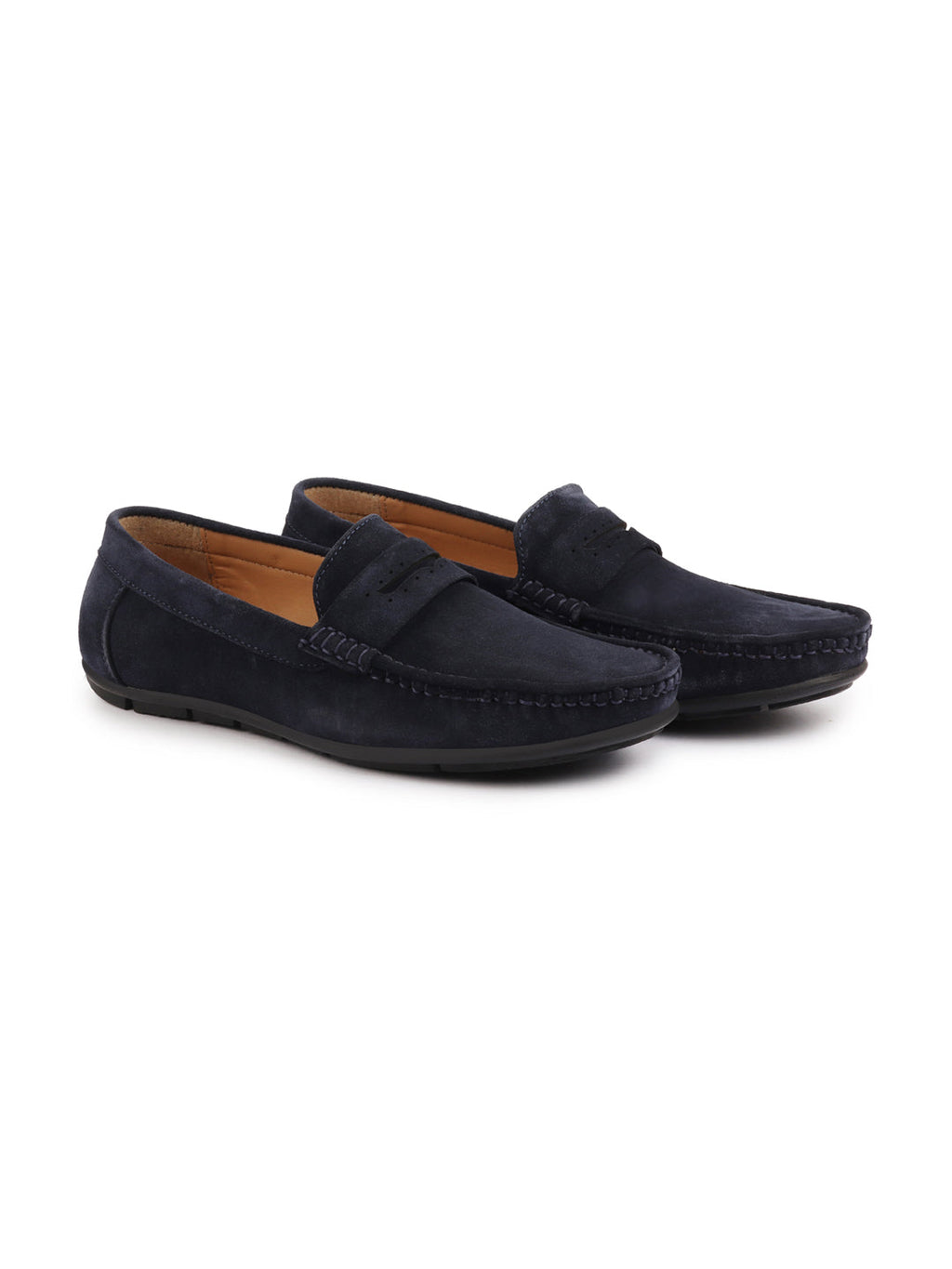 formal loafer shoes for men