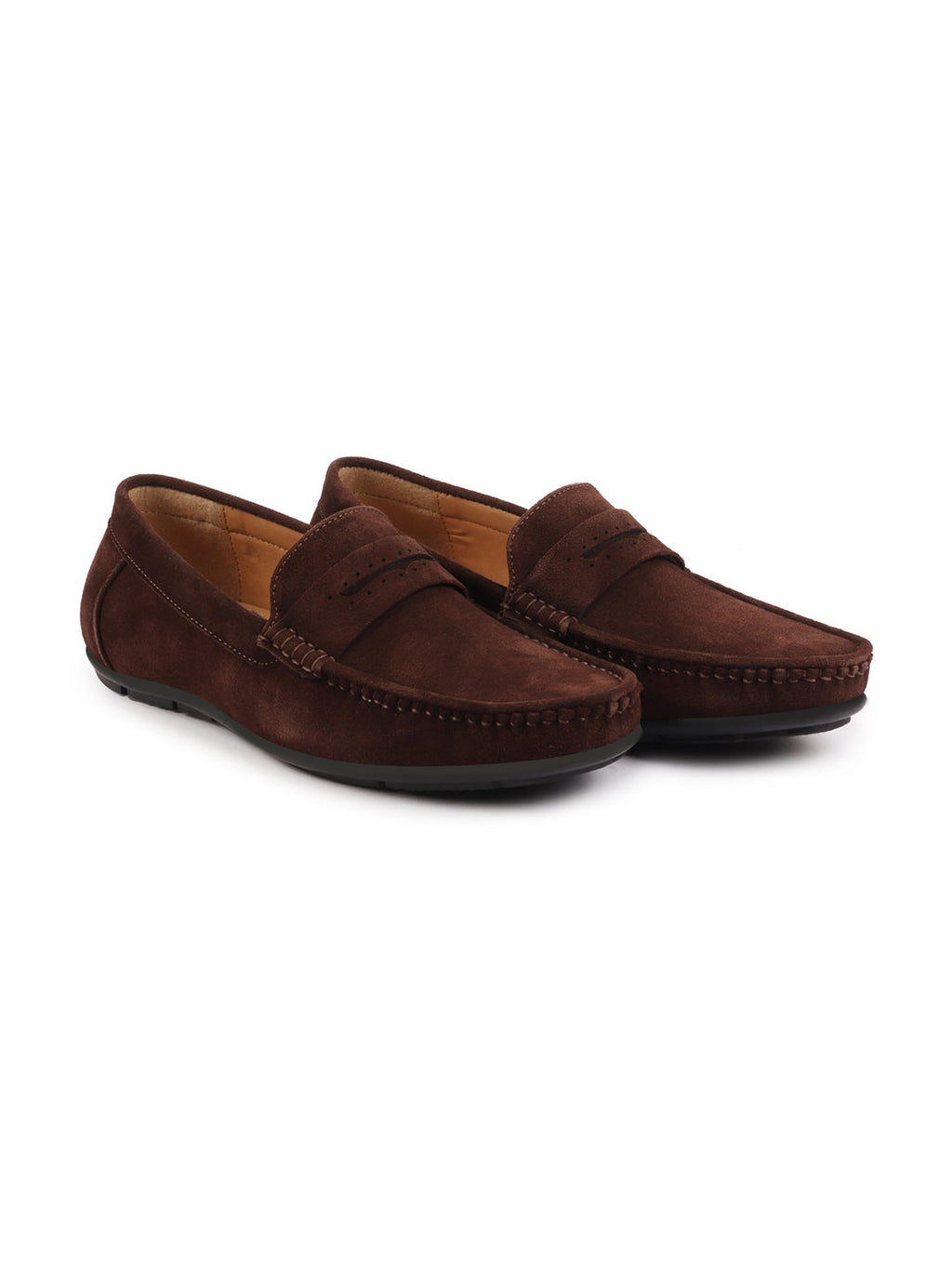 formal loafer shoes for men