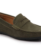 casual loafers for men