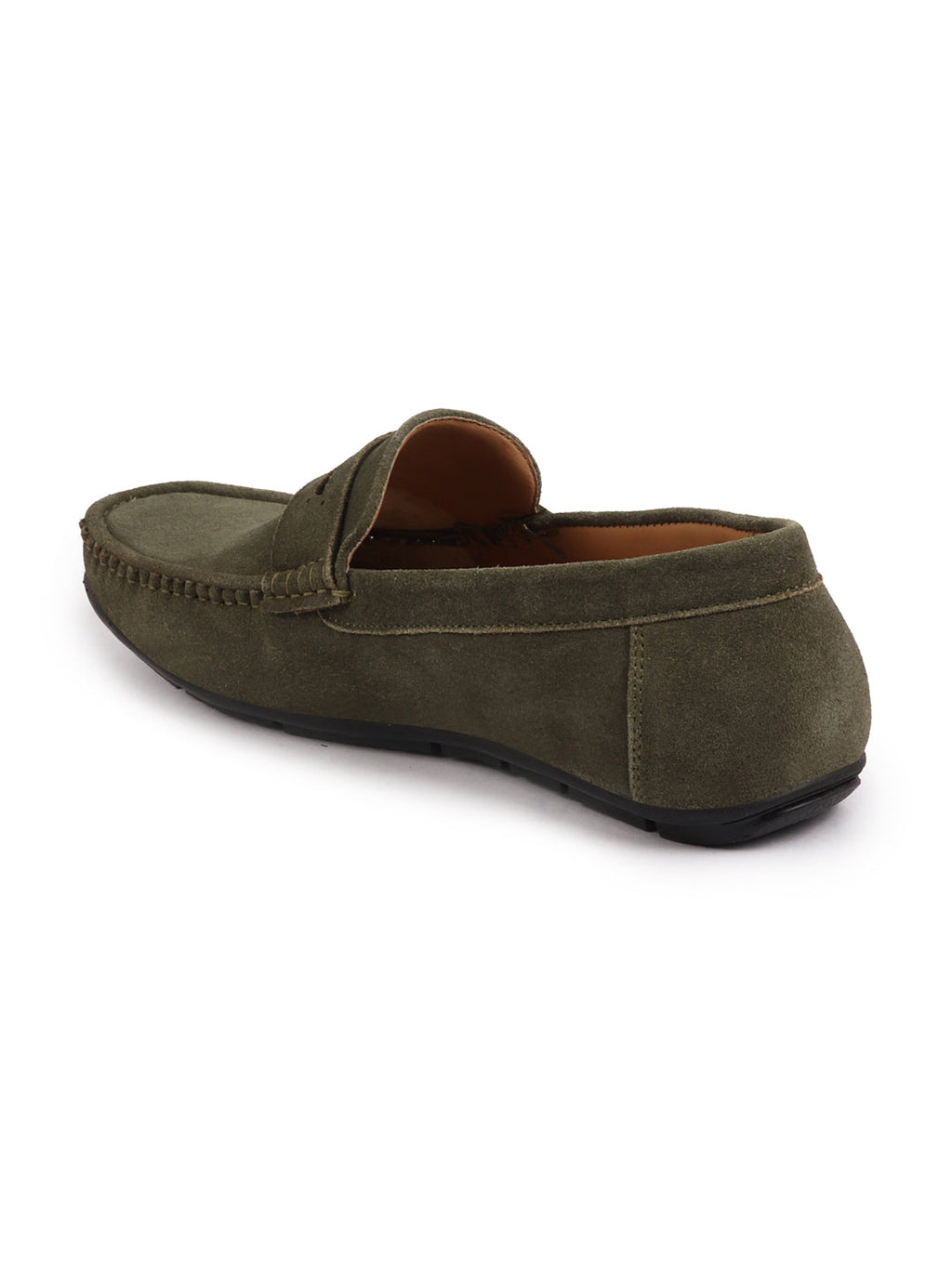 formal loafer shoes for men
