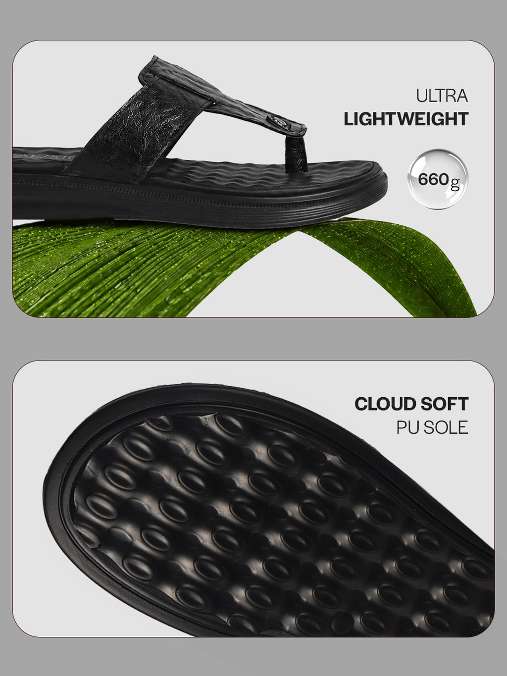 men casual slippers