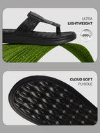 men casual slippers