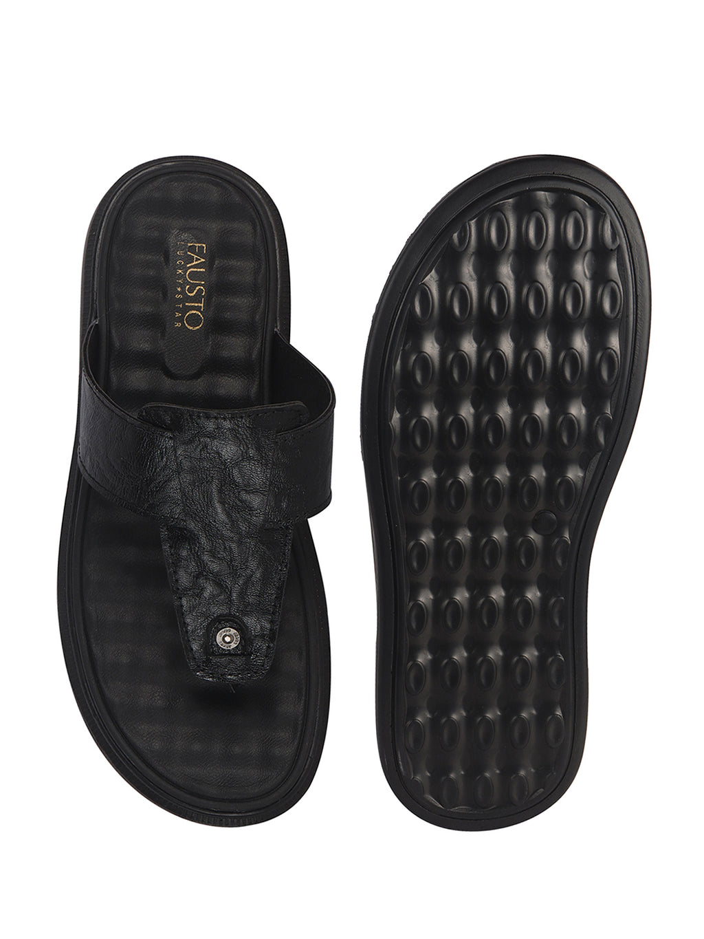 men lightweight slippers