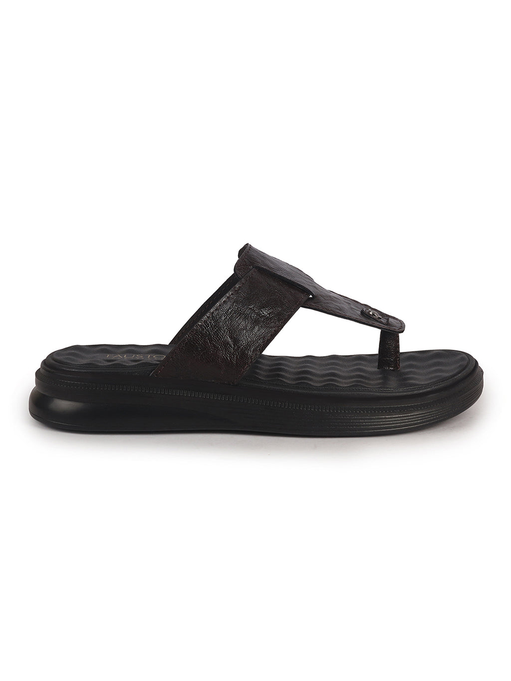 men pu slippers