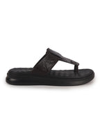 men pu slippers