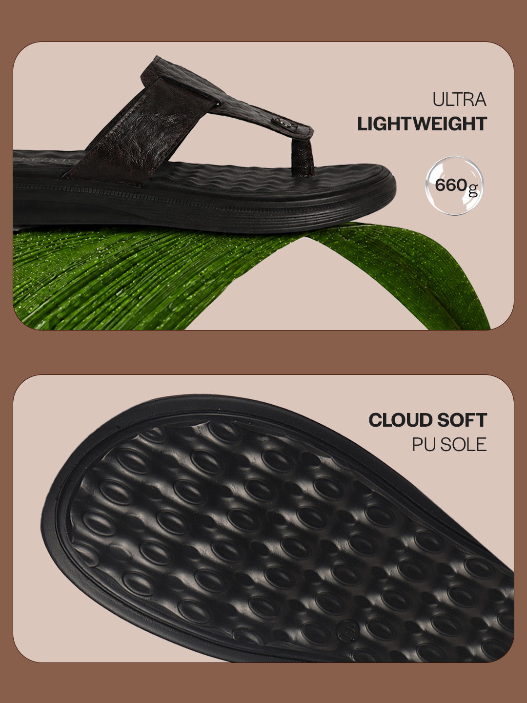 comfortable flip flops men