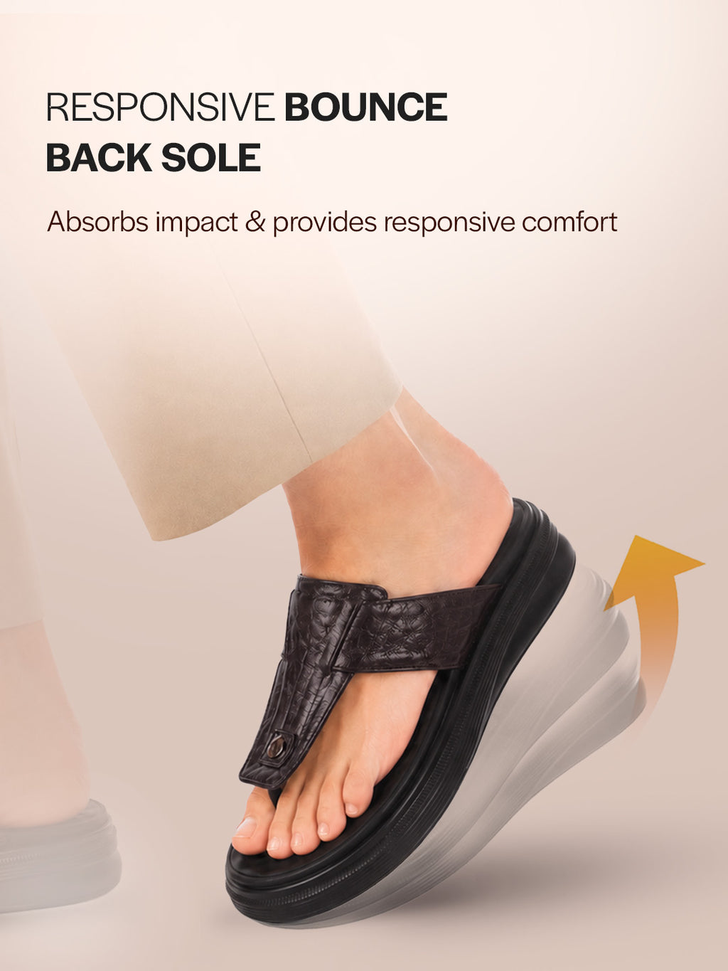 men pu slippers