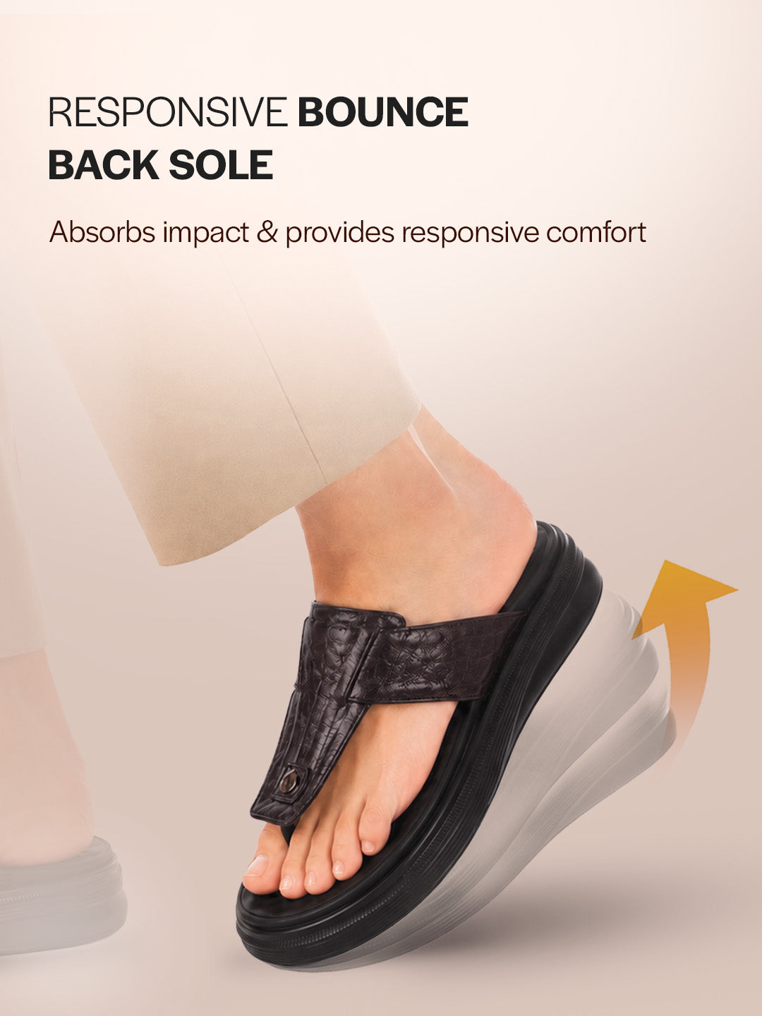 men pu slippers