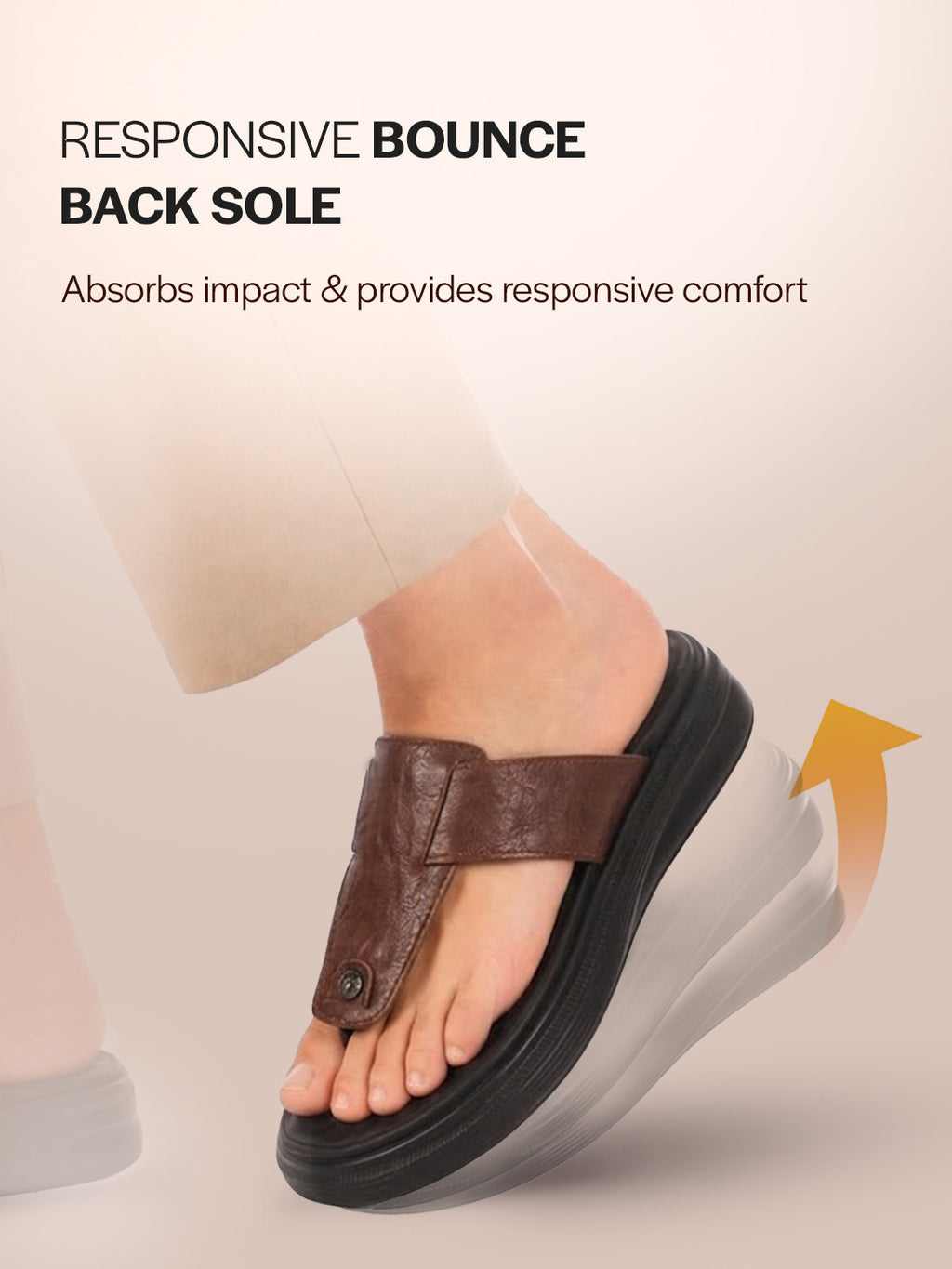 daily wear slippers men