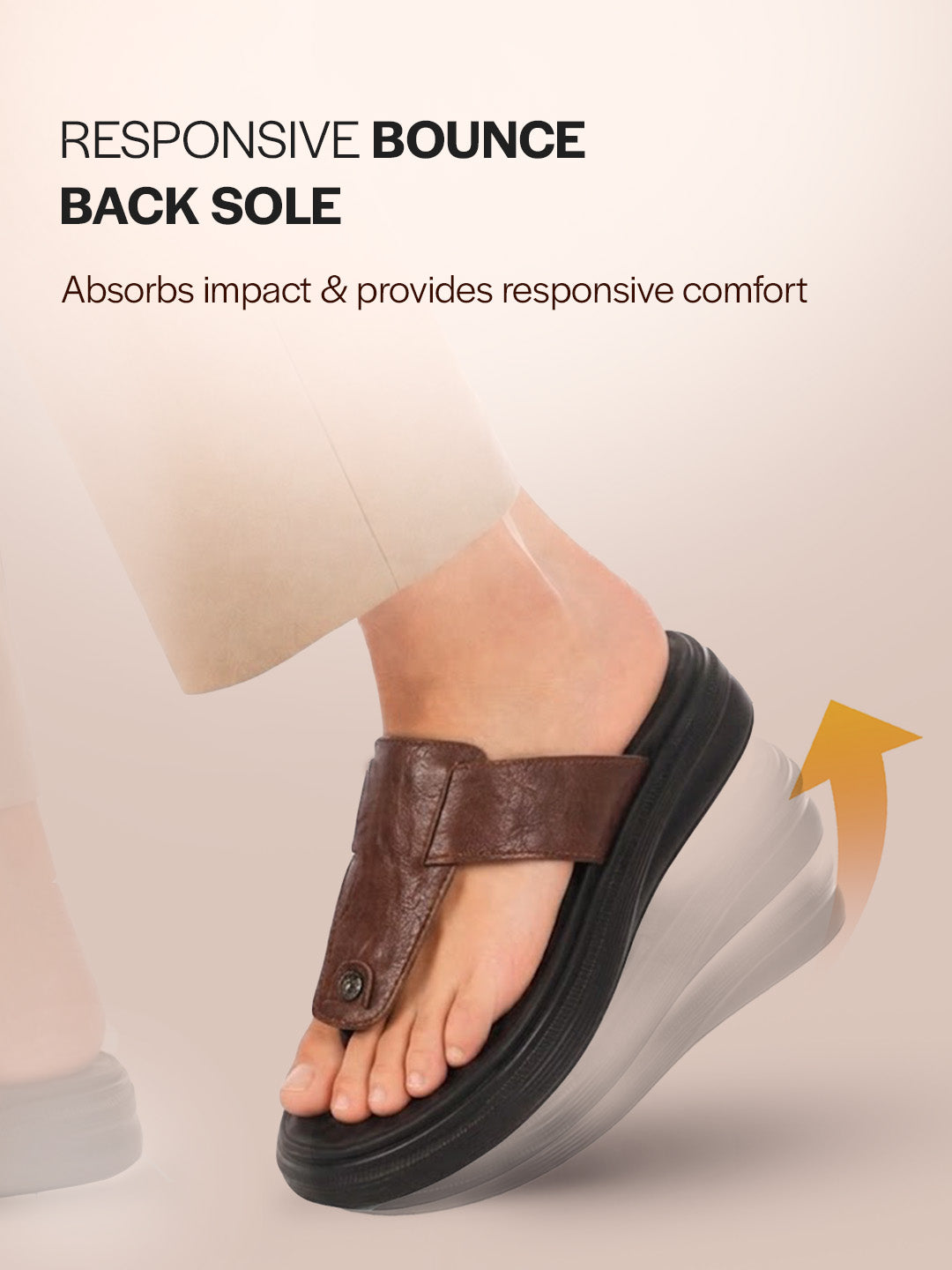 daily wear slippers men