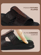 men comfort footwear