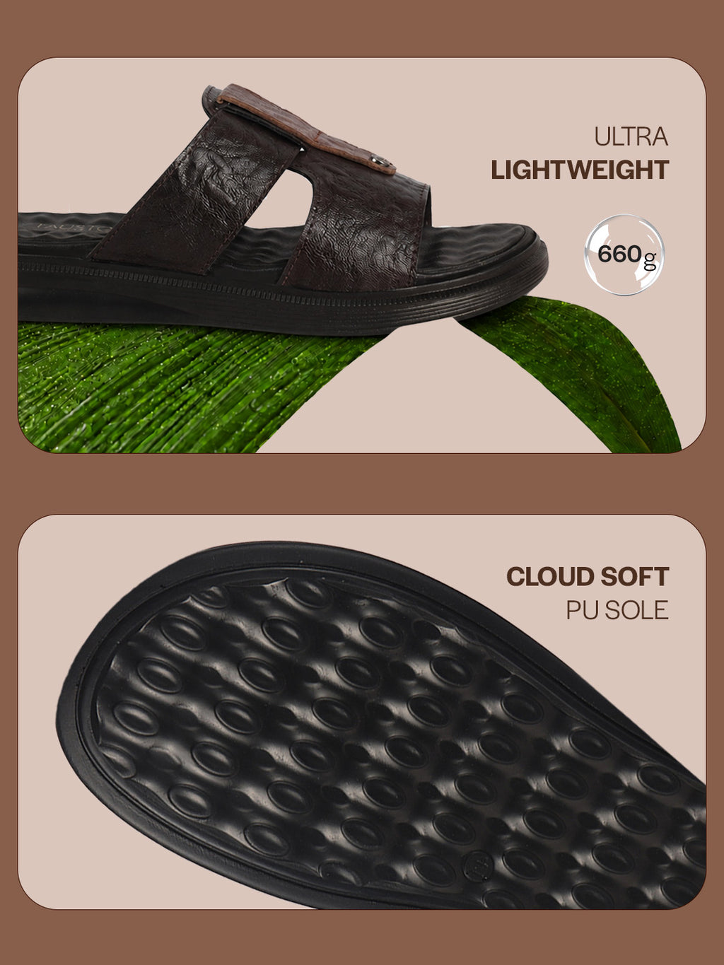 casual slippers for men
