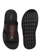 men pu slippers