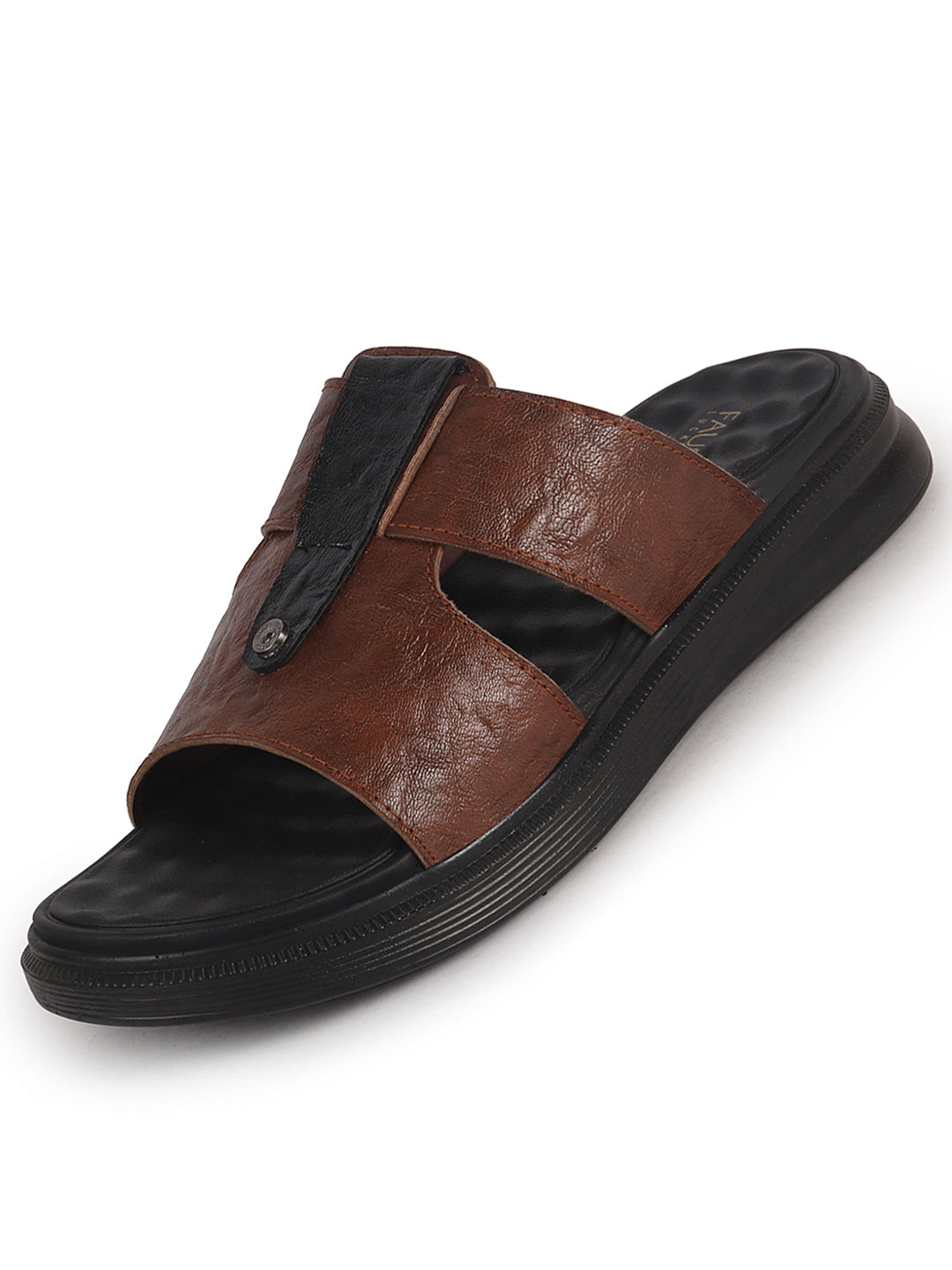 comfort slippers for men