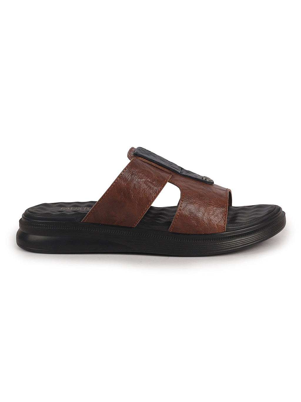 slip on slippers for men