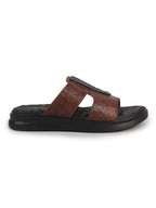 slip on slippers for men