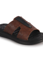 slip on slippers for men