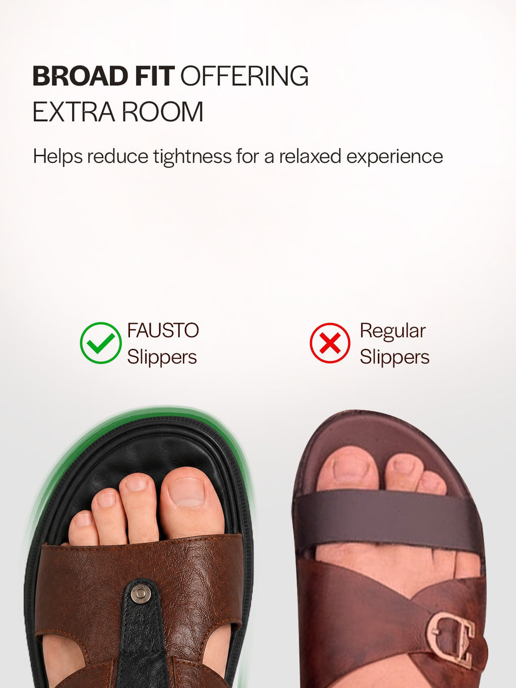 men lightweight slippers