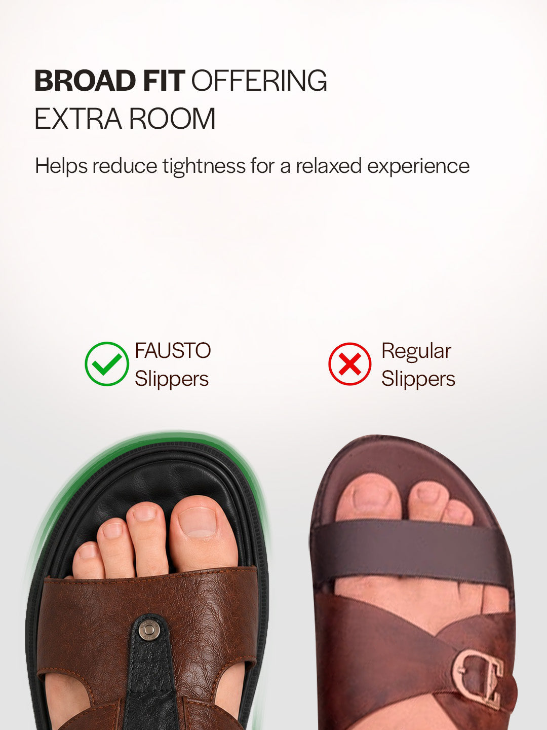 men lightweight slippers
