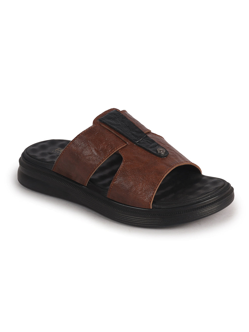slip on slippers for men