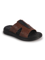 slip on slippers for men