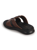 slip on slippers for men