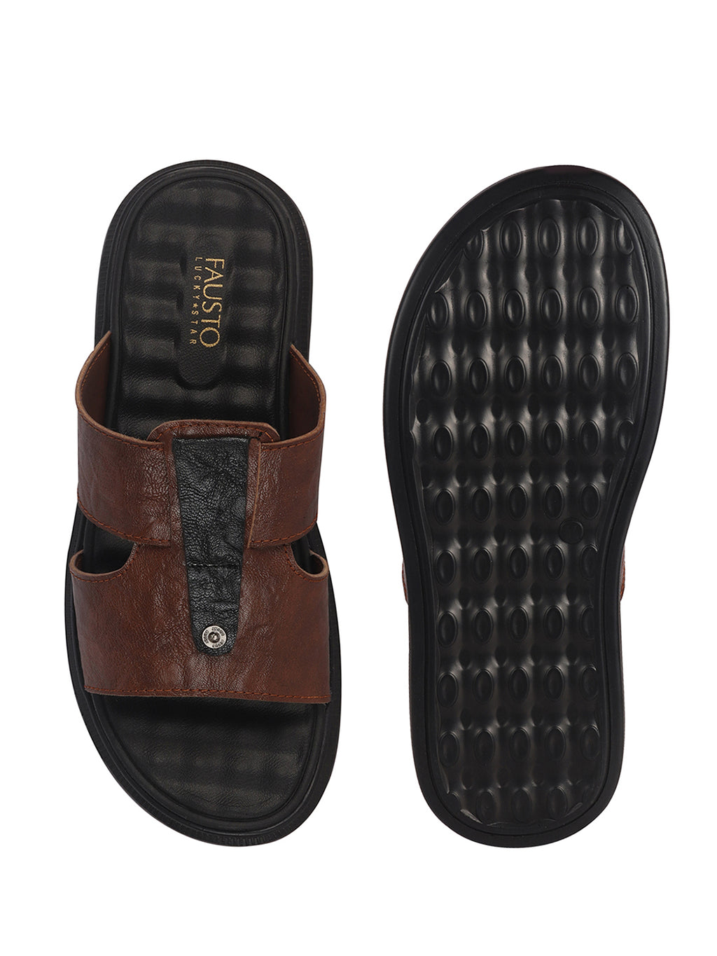 slip on slippers for men
