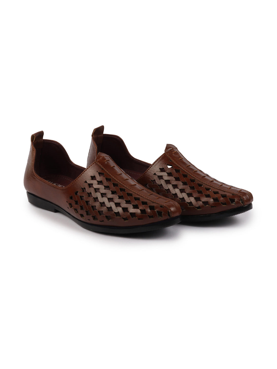 ethnic shoes for men