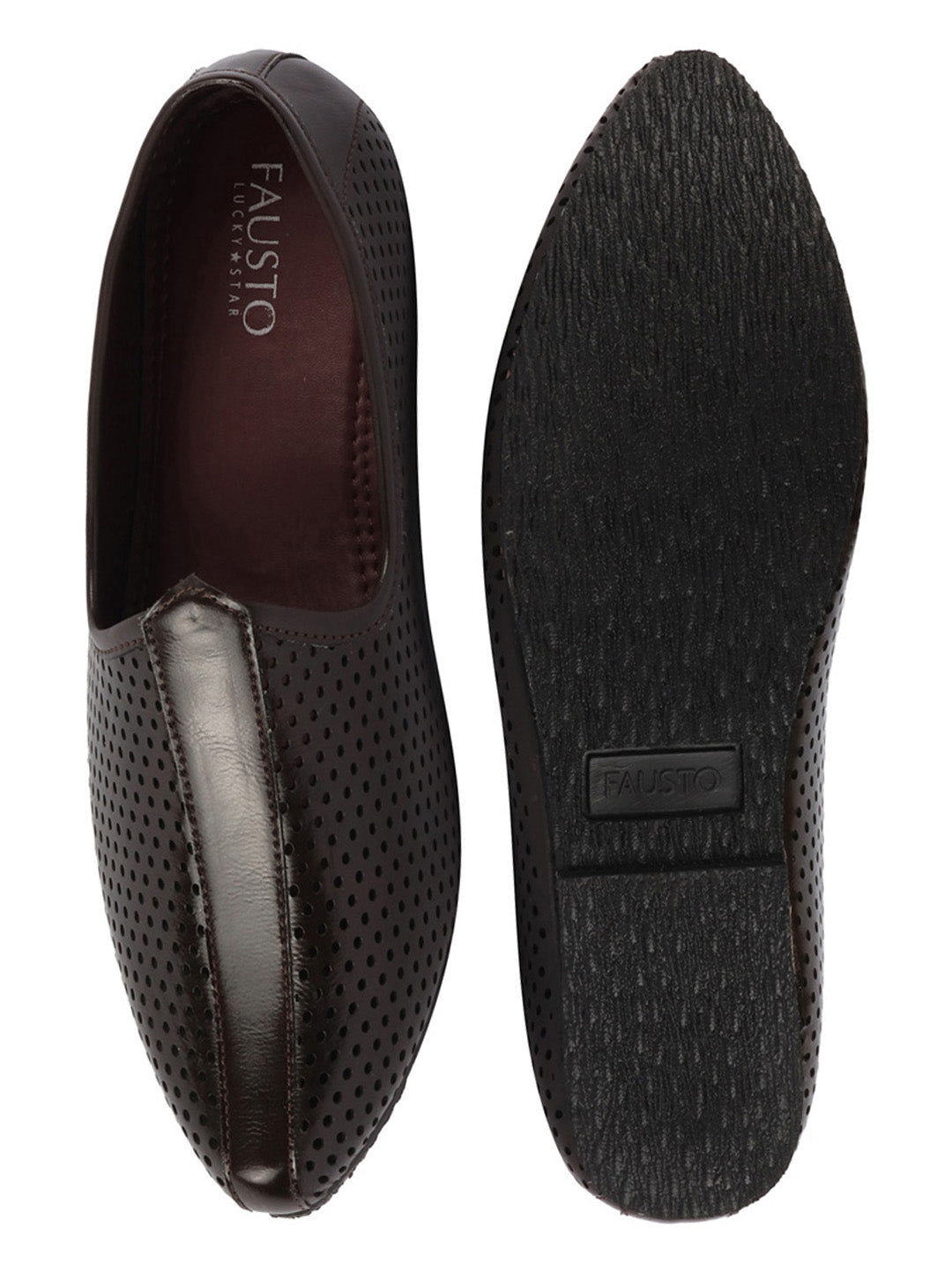 wedding shoes