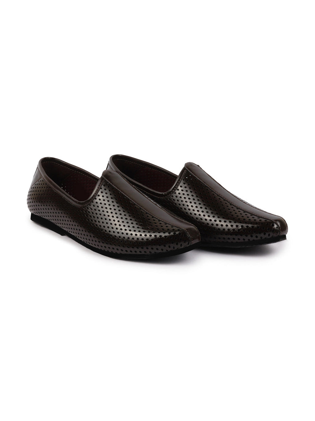 ethnic shoes for men