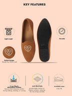 ethnic shoes for men