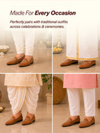 mojaris for men