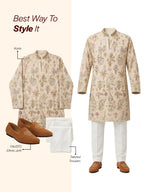 mojaris for men