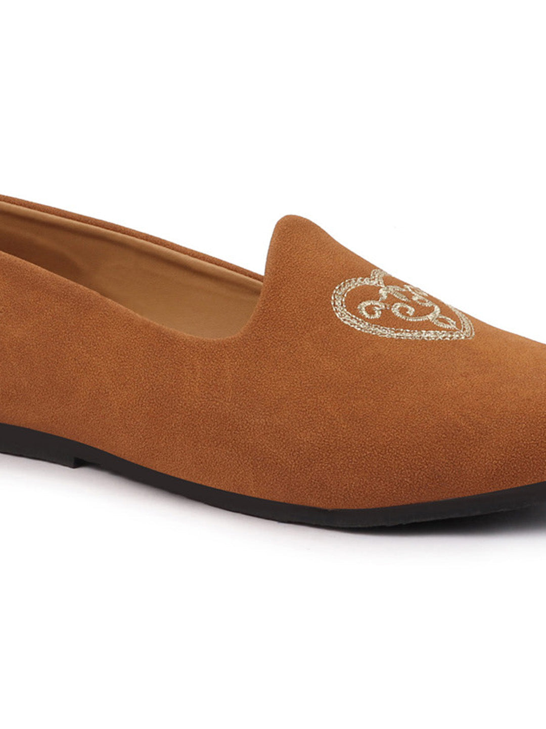 traditional shoes for men