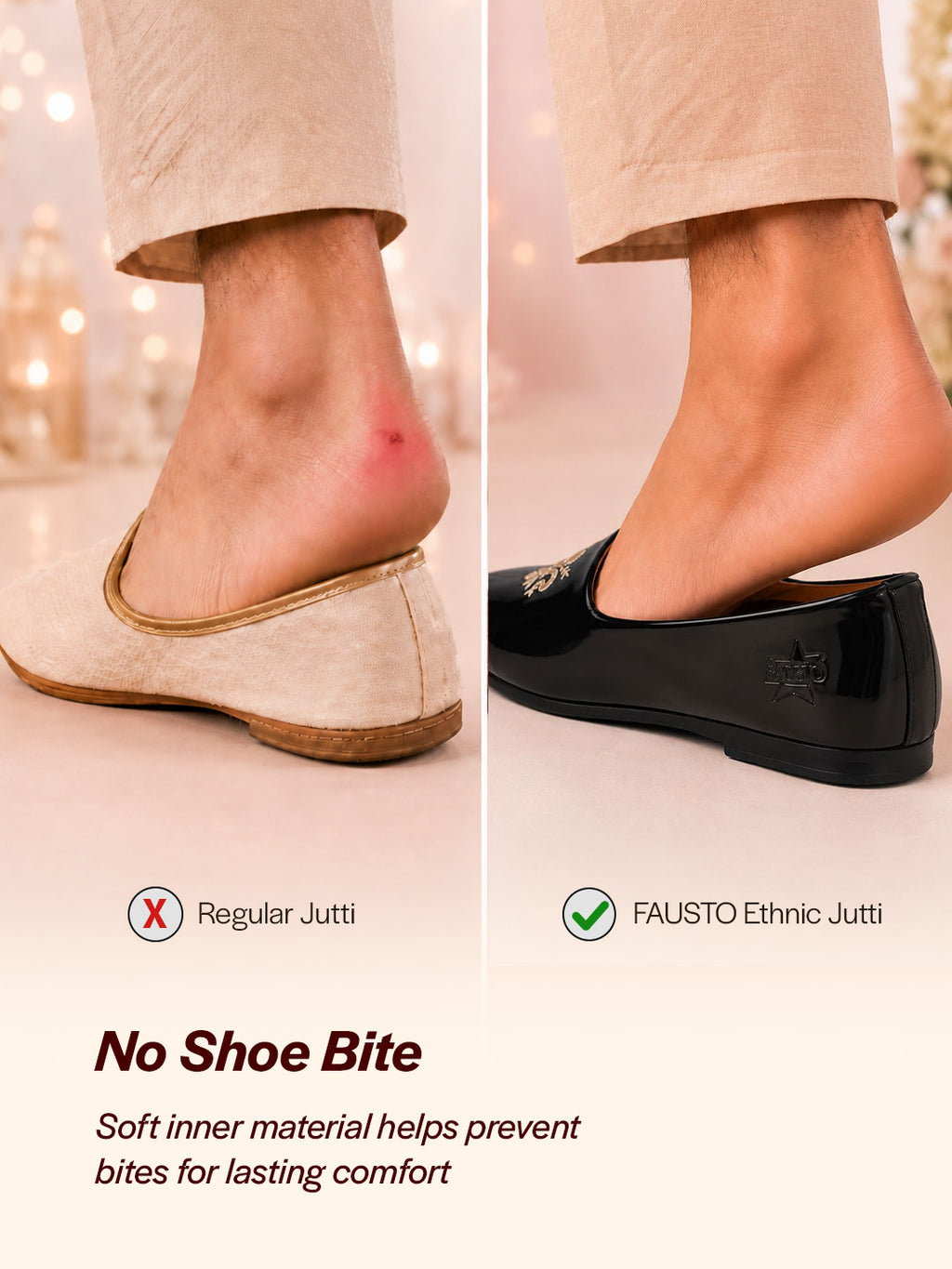 wedding shoes