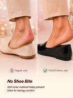 wedding shoes