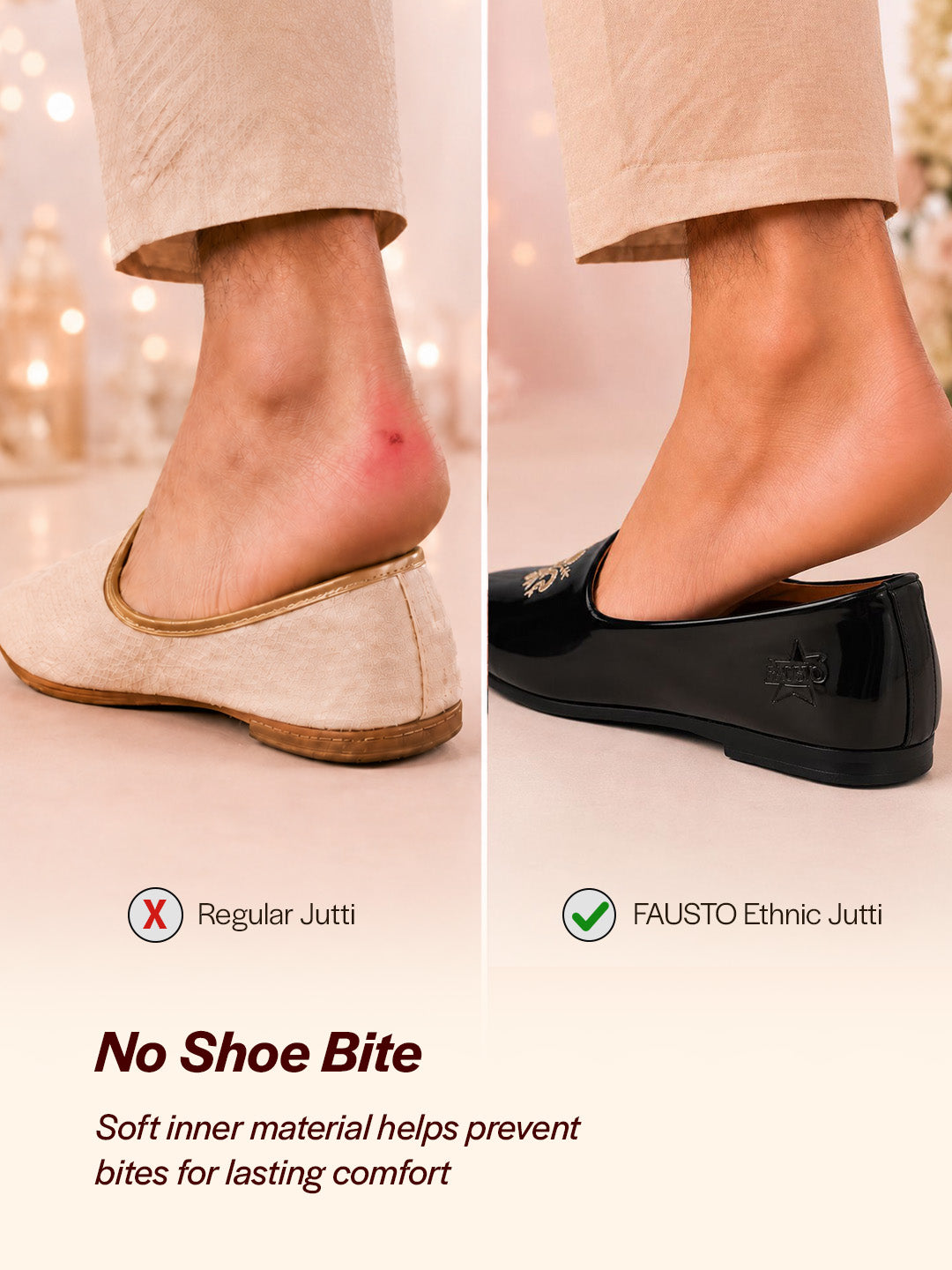 wedding shoes