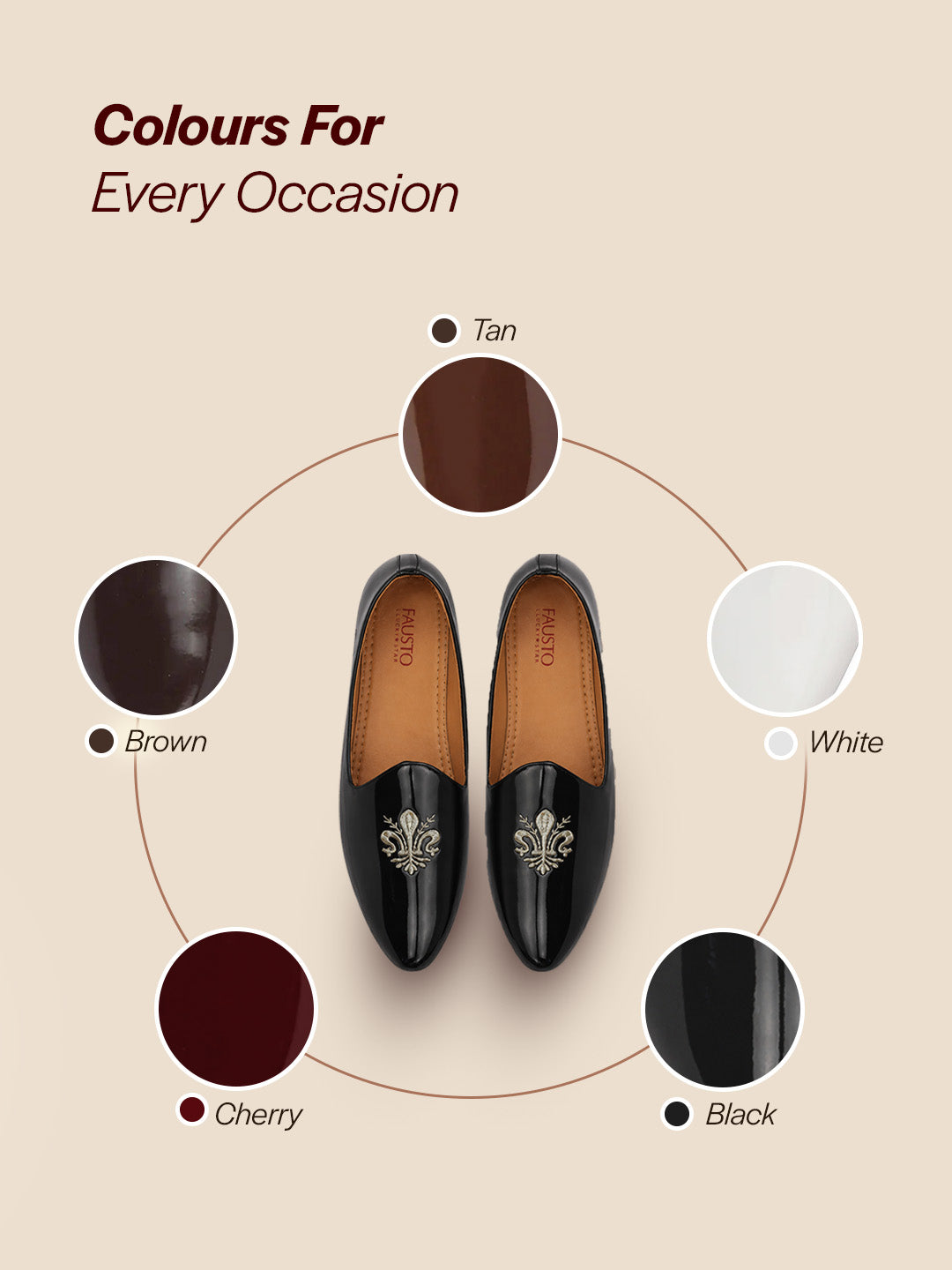 traditional shoes for men