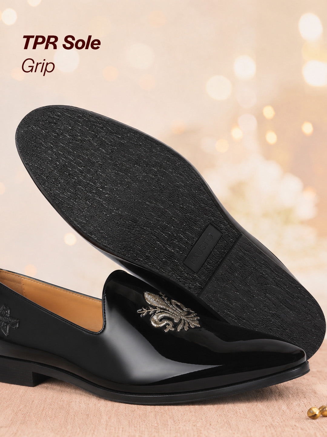 ethnic shoes for men